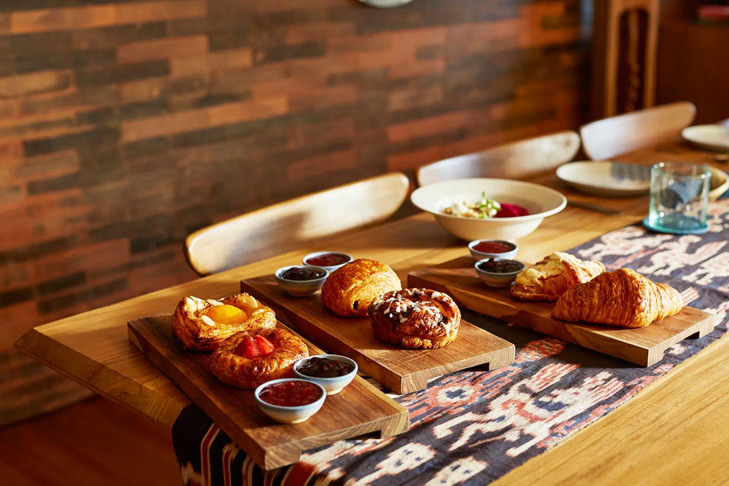 Rooftop Suite - One Bedroom