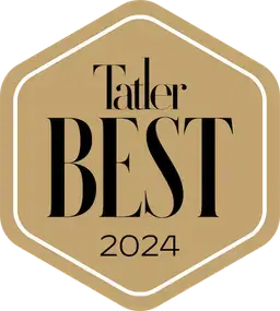 Tatler Best of Asia 2024