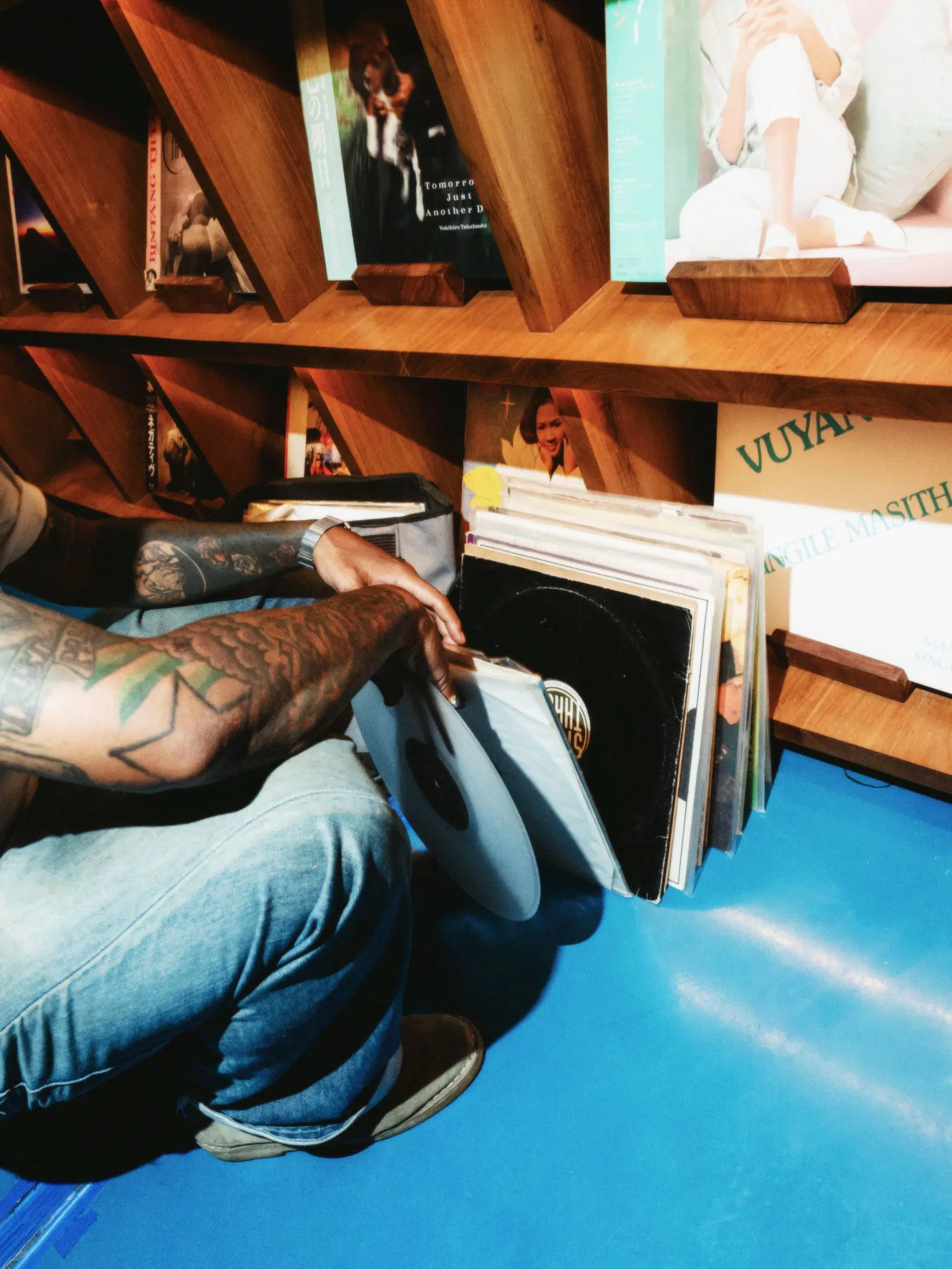 vinyl selection potato head.jpg