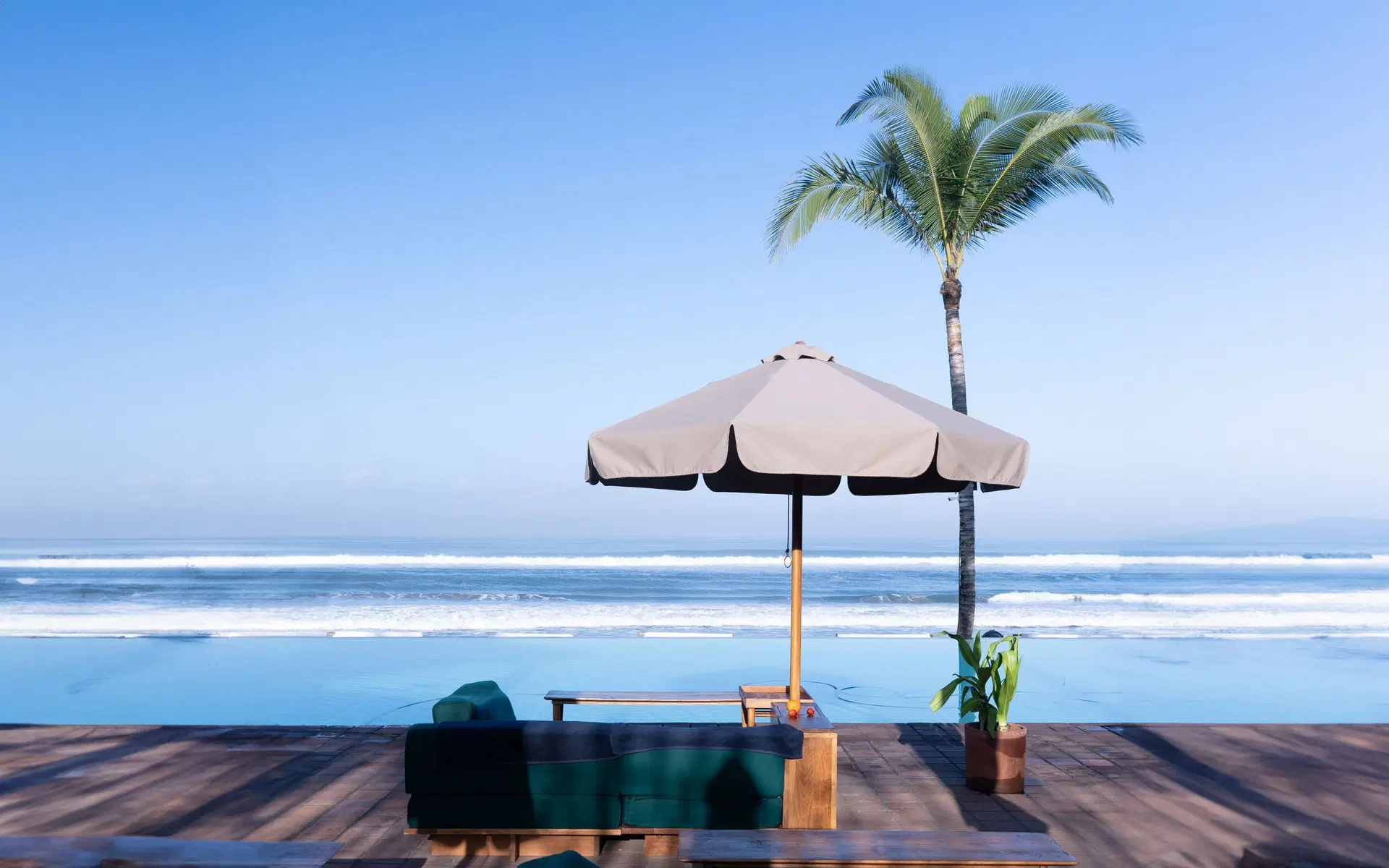 Walk-ins are welcome