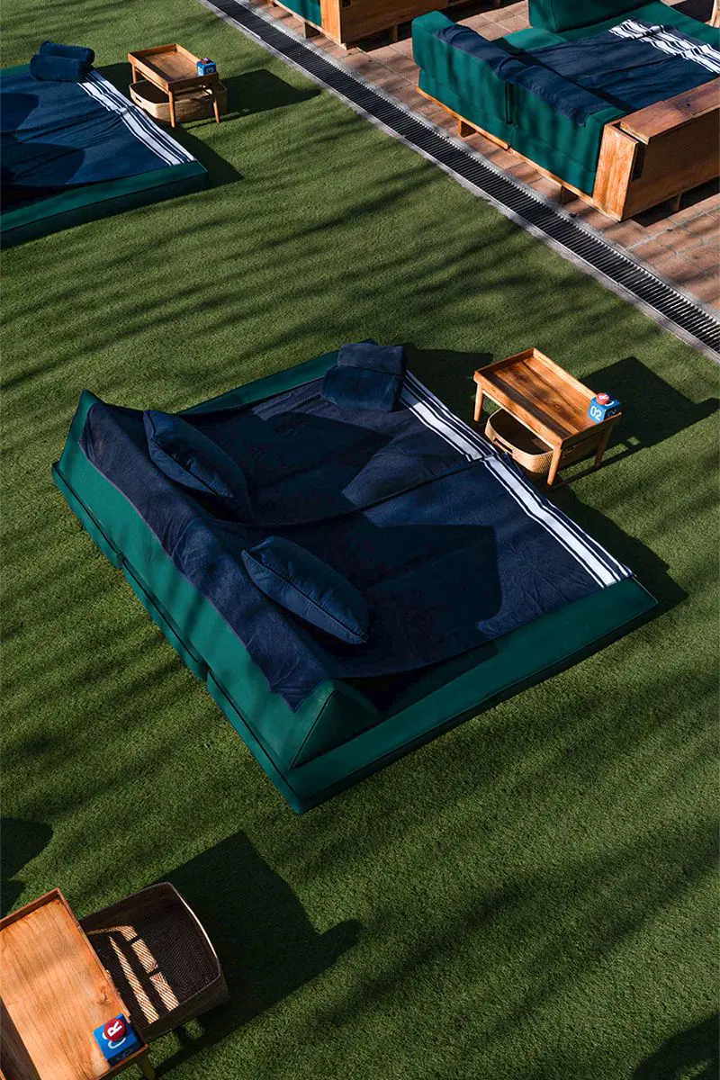 Walk-ins are welcome