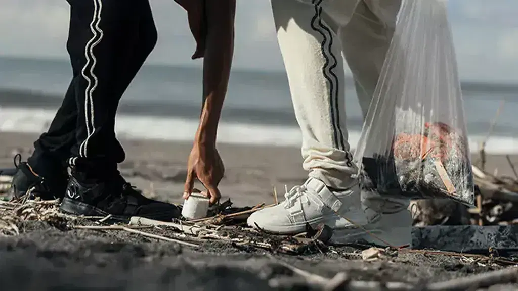 Morning Beach Club - Potato Head Bali