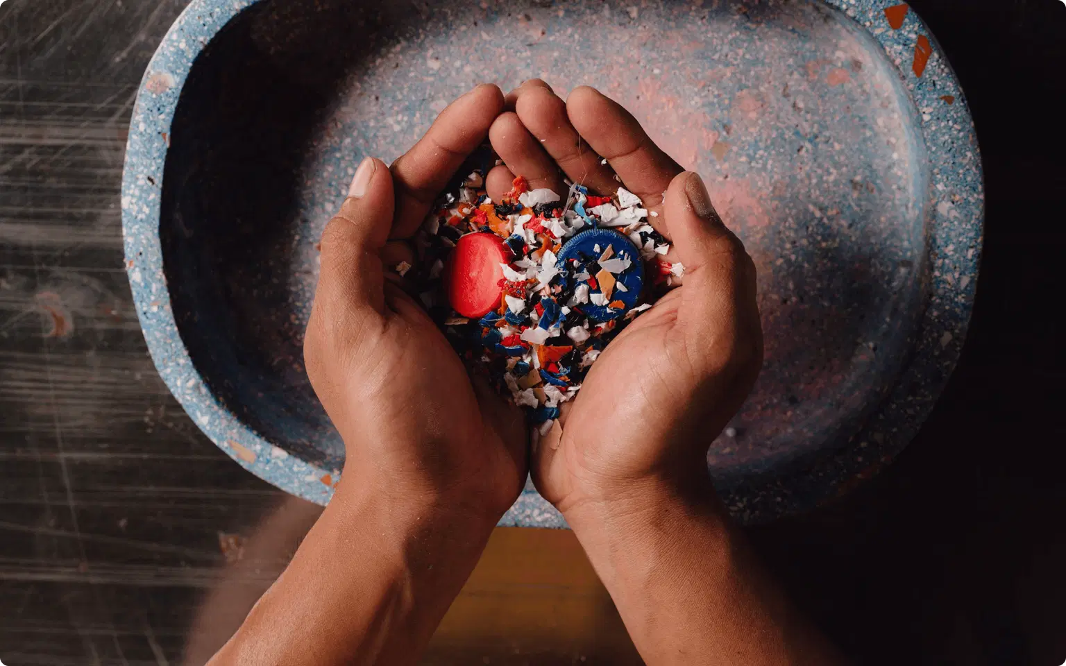 cultivating progress - wasted