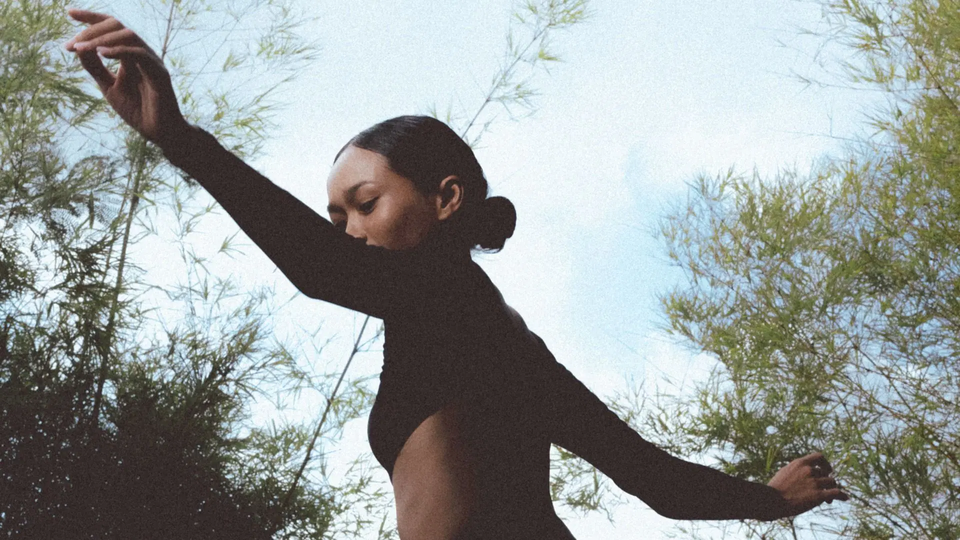 Wellbeing is how we feel.