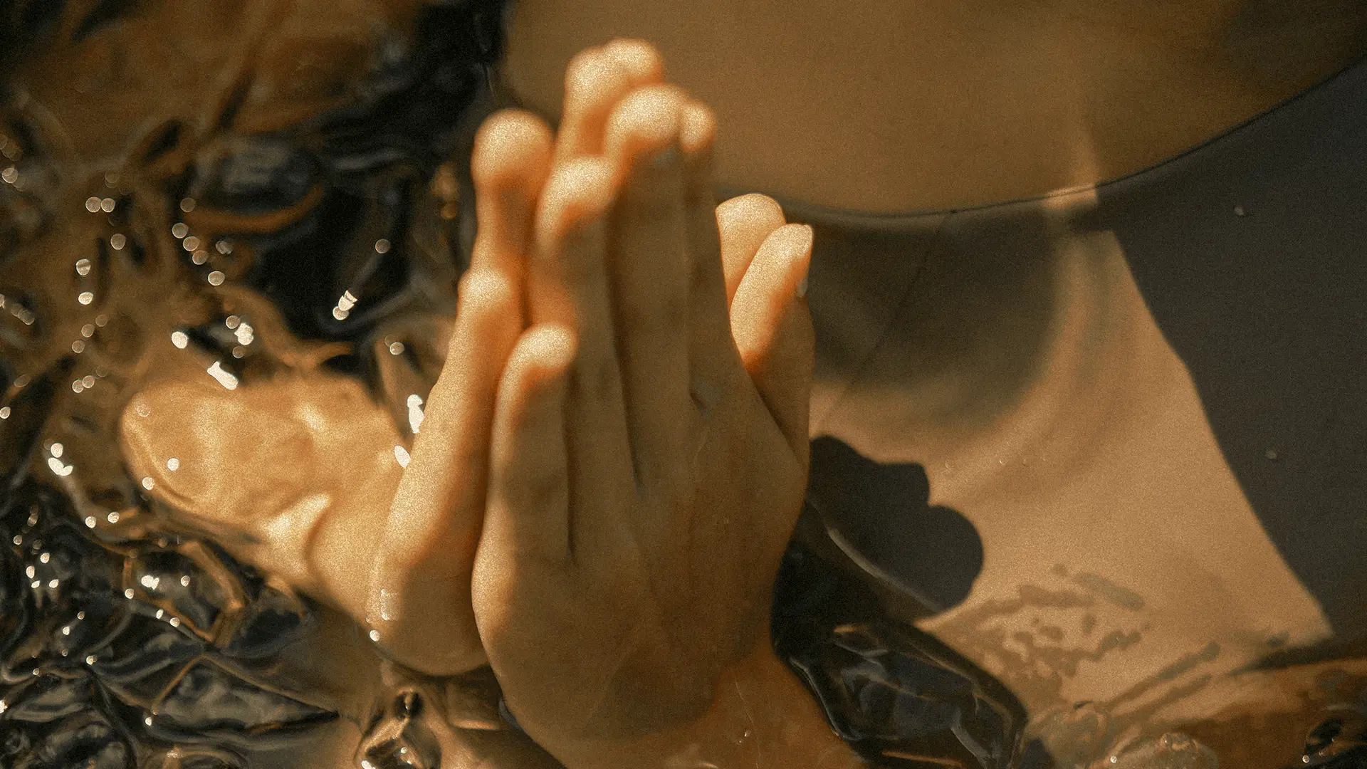 Wellbeing is how we feel.